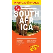 South Africa Marco Polo Guide